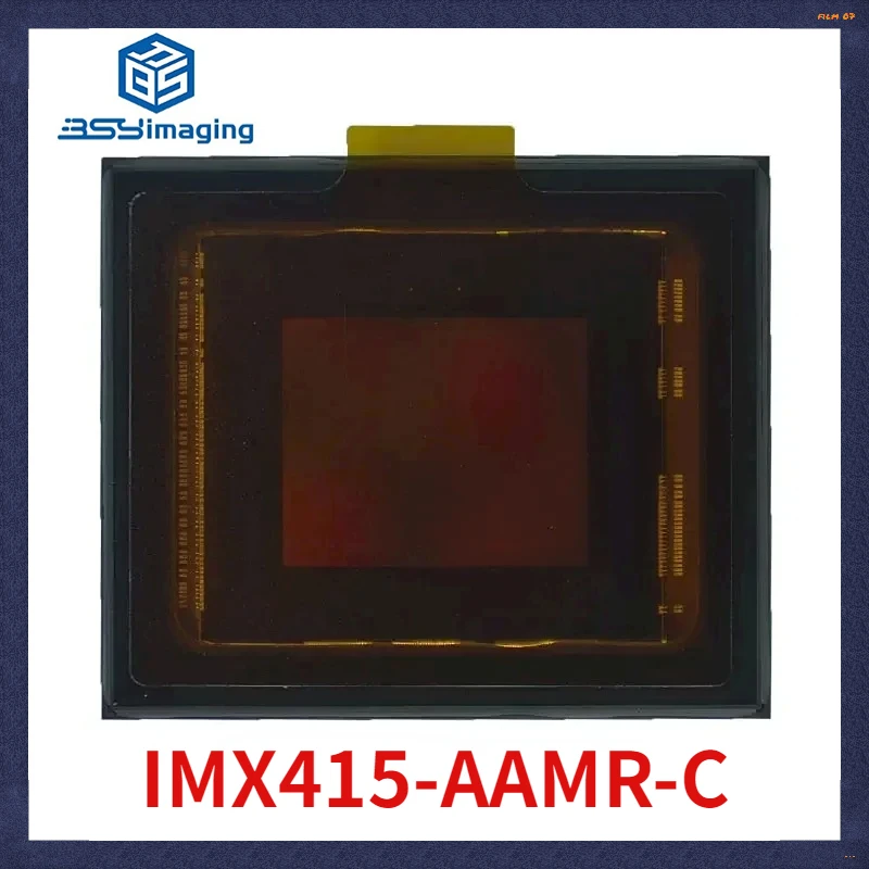 1 Buah/Lot Sensor Gambar CMOS IMX415-AAMR-C 8.41 MP untuk Pencitraan Kecepatan Tinggi yang Menawarkan Performa Cahaya Rendah dan Daya Rendah yang Luar Biasa