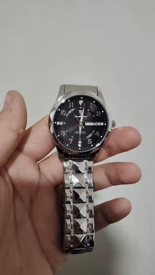 Photo from a satisfied customer