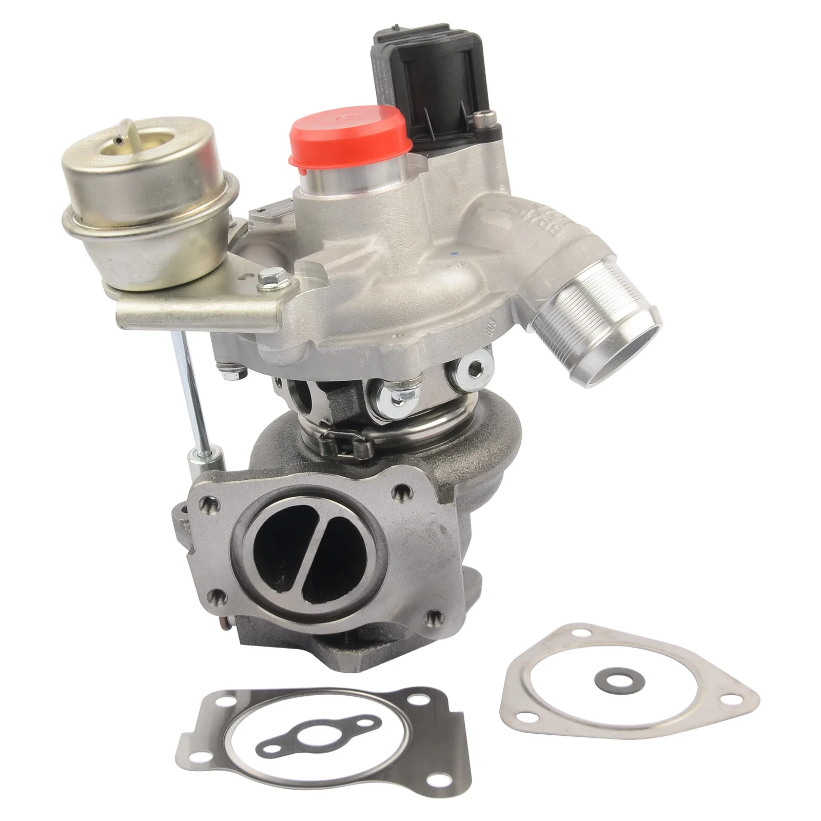 AP02 Turbo Turbo Voor Citroen C4 C5 DS3 DS4 DS5 Peugeot 207 208 308 408 508 3008 5008 RCZ CC SW 1.6 THP EP6DT 150/156PS - afbeelding 2