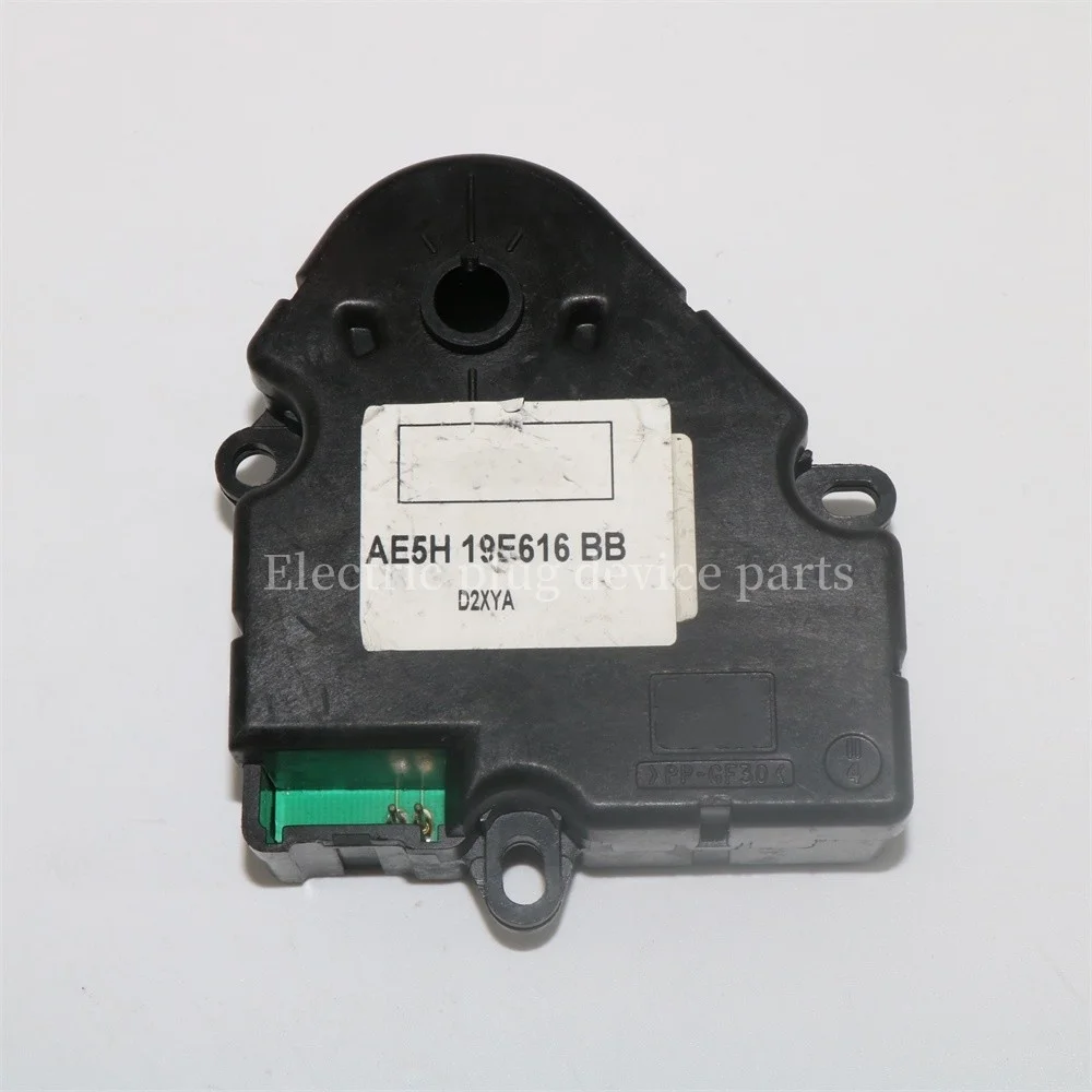 

AE5H-19E616-BB AE5H-19E616-CB Двигатель привода двери смеси обогревателя кондиционера для Ford Fusion Lincoln MKZ 2010-2012