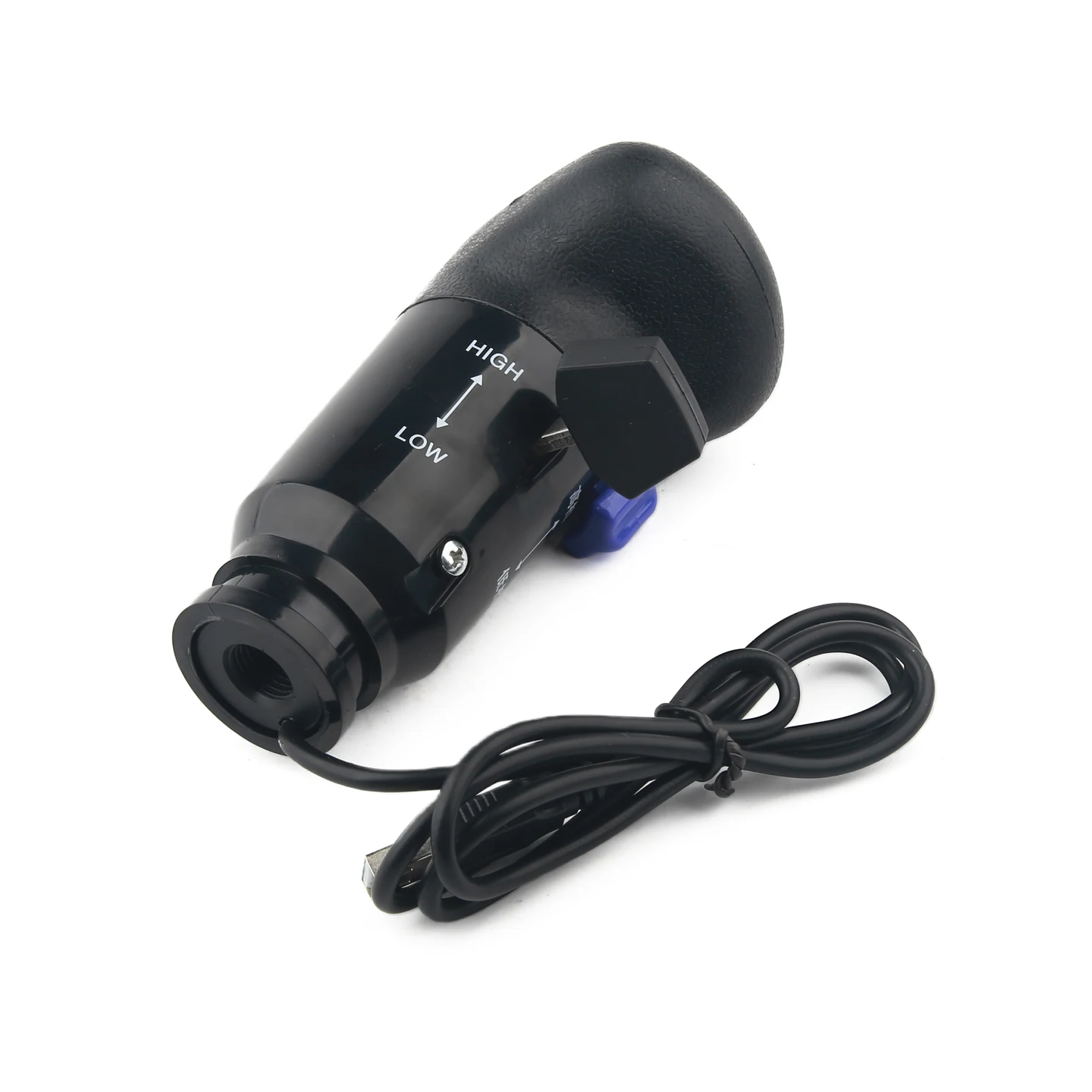 مقبض ناقل الحركة USB Euro Truck Simulator PC لألعاب ATS & ETS2 المتوافقة مع Logitech G29 G27 G25 G920 #3