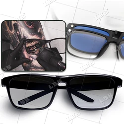 LBB High Quality Reduce Reflected Tattoo Filter Eye Protection Glasses High Definition Multi Scene Use Tattoo Cpl glasses ForArt