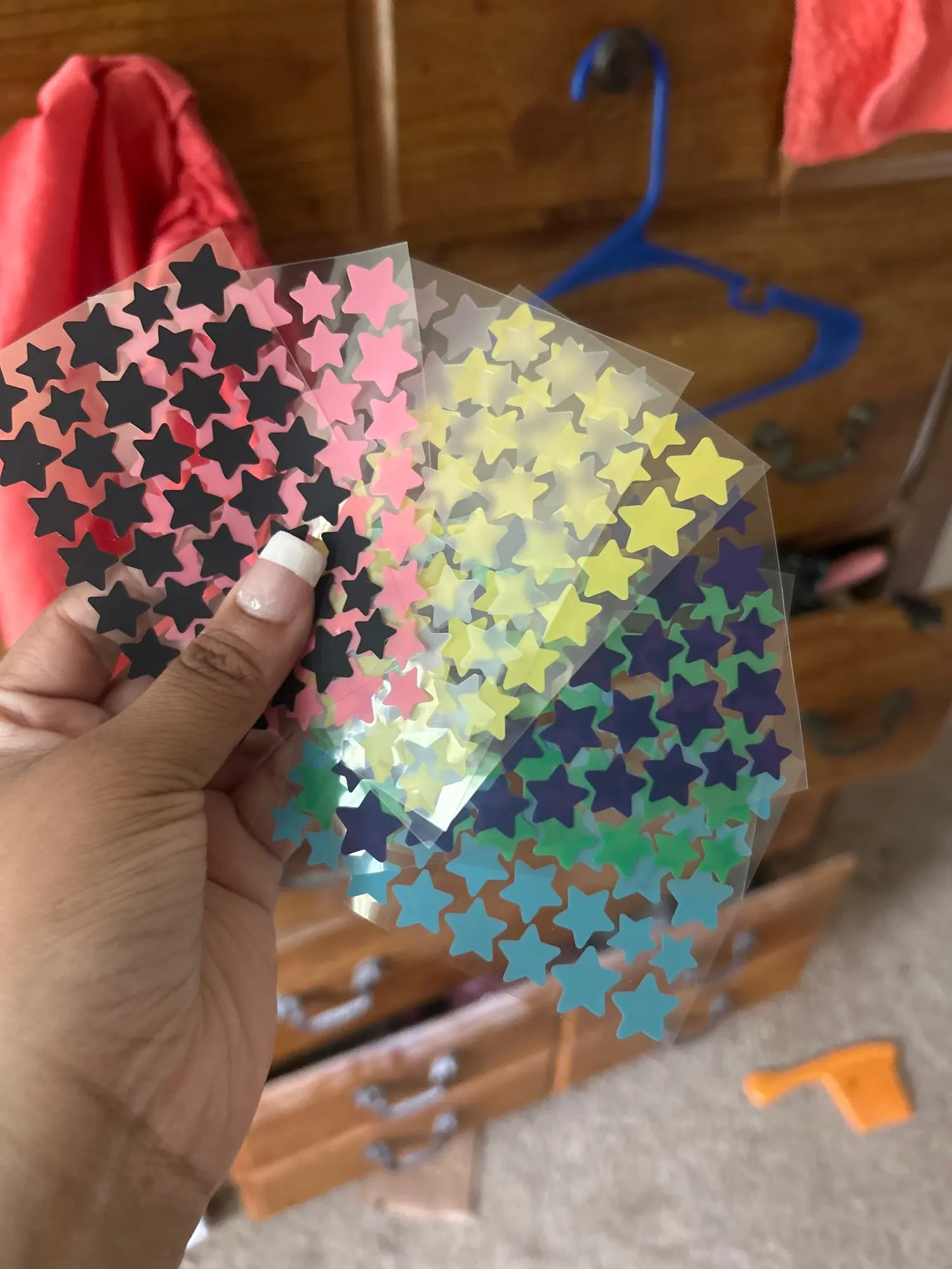 Customer review photo