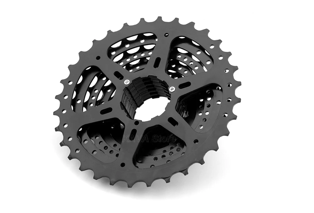 Shimano 8-Gang-MTB-Gruppe M310 M360 Schaltwerk 8S M315 Shifter HG31-8 8V Kassette 32T 34T Mountainbike-Kette HG71 HG41 – Detail 25