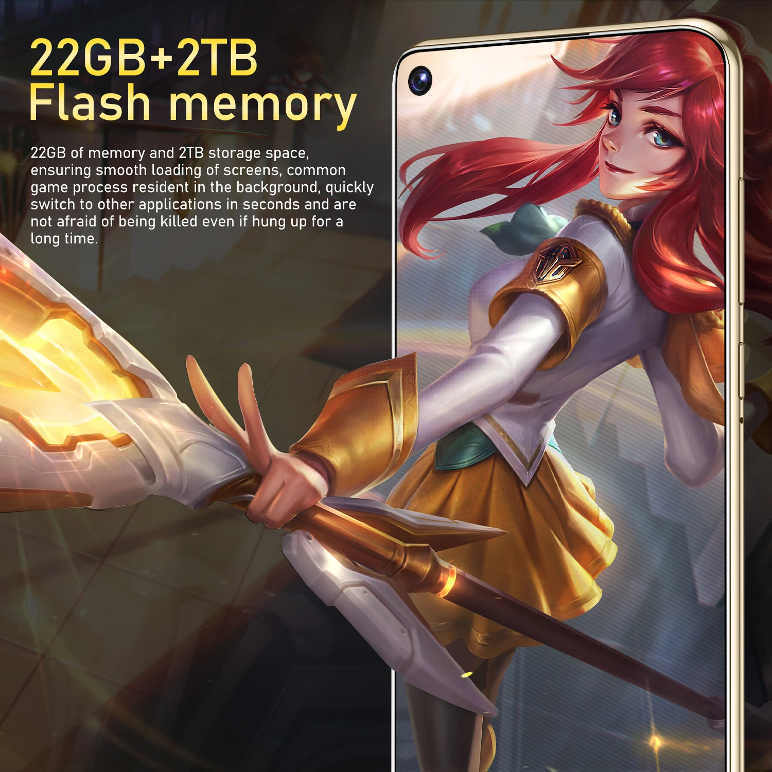 هاتف ذكي S25 بشريحتين ، هاتف محمول عالي الدقة ، فتح هواتف محمولة ، 5G ، ، Android 14 ، Snapdragon 8gen3 ، 10Core ،