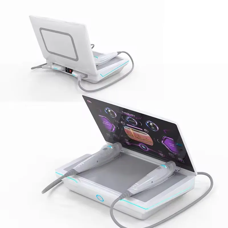 Professional Wrinkle Removal Anti Aging Smart Face Lifting Wrinkle Removal Machine Neck Lift Eye Lifting Hefu Smas Machine