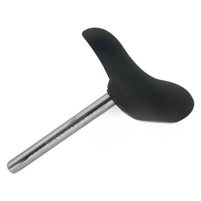 AliExpress NONE Replacement Cycle Seat For Kids Comfortable Cycle Saddle Cushion Rider Saddle With Seatpost Soft PU Cushion Balance Cycle Saddle