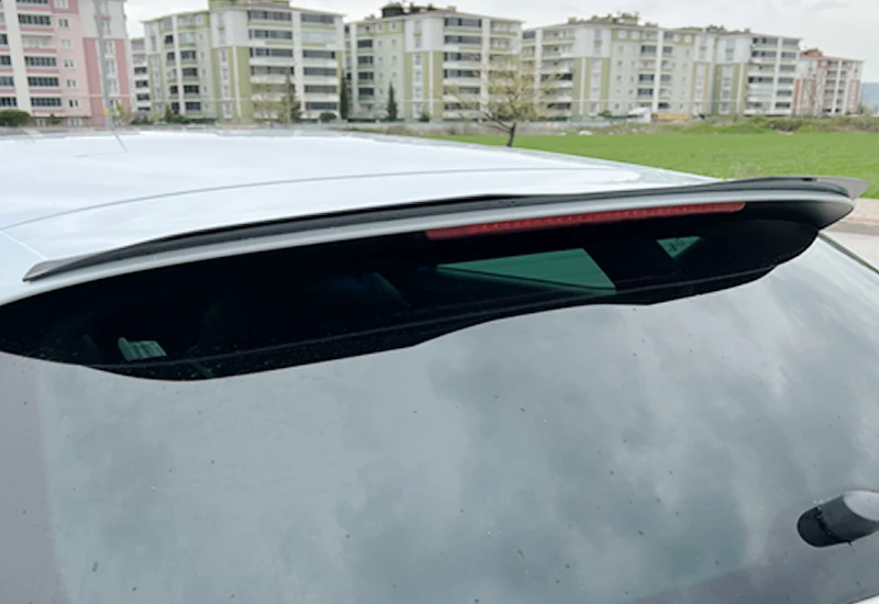 Max Design Cap Spoiler For Seat Leon mk3