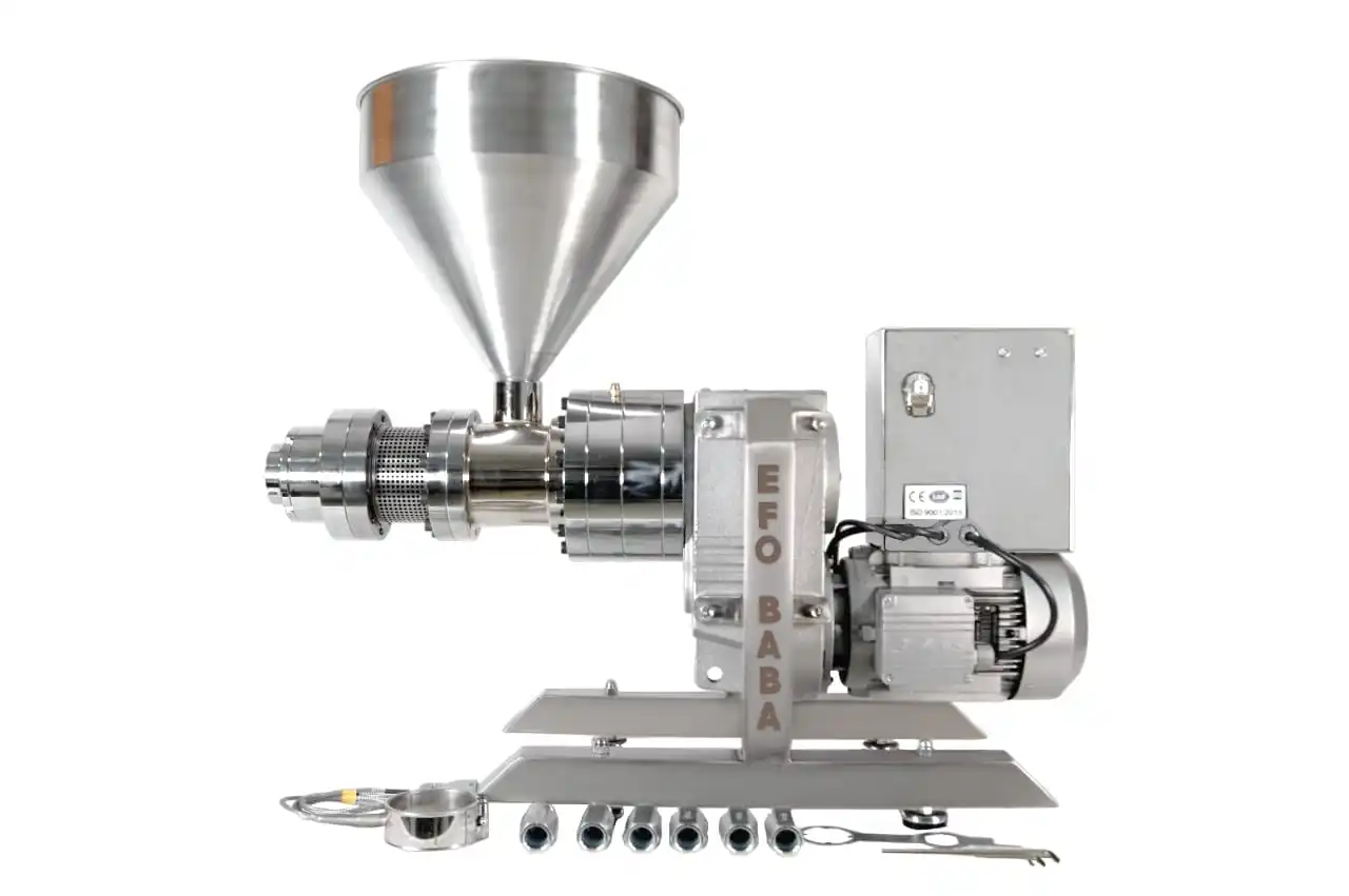 cold press machine EB-3100