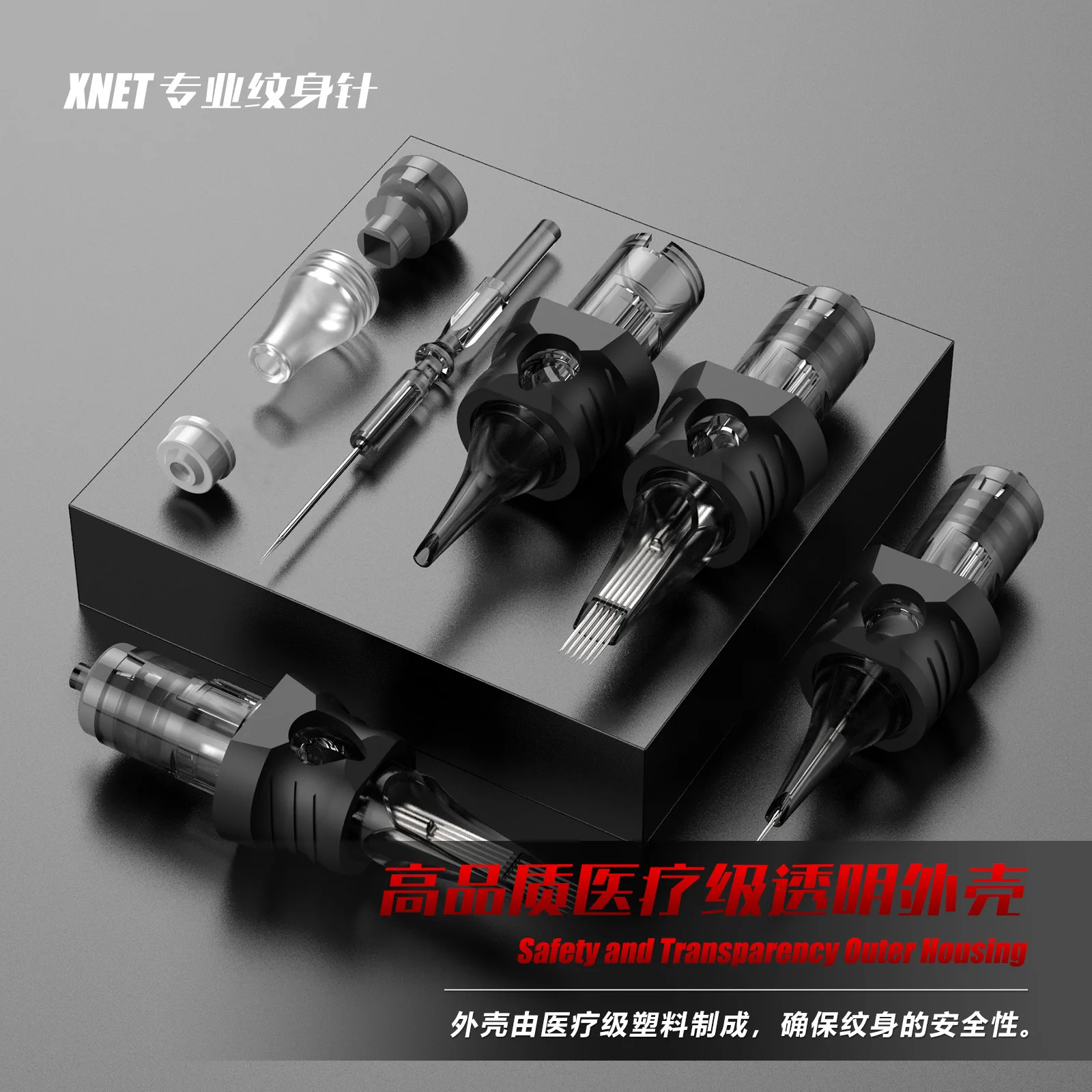 Why the XNET Void Wireless Tattoo Machine Pen Kit Is a Game