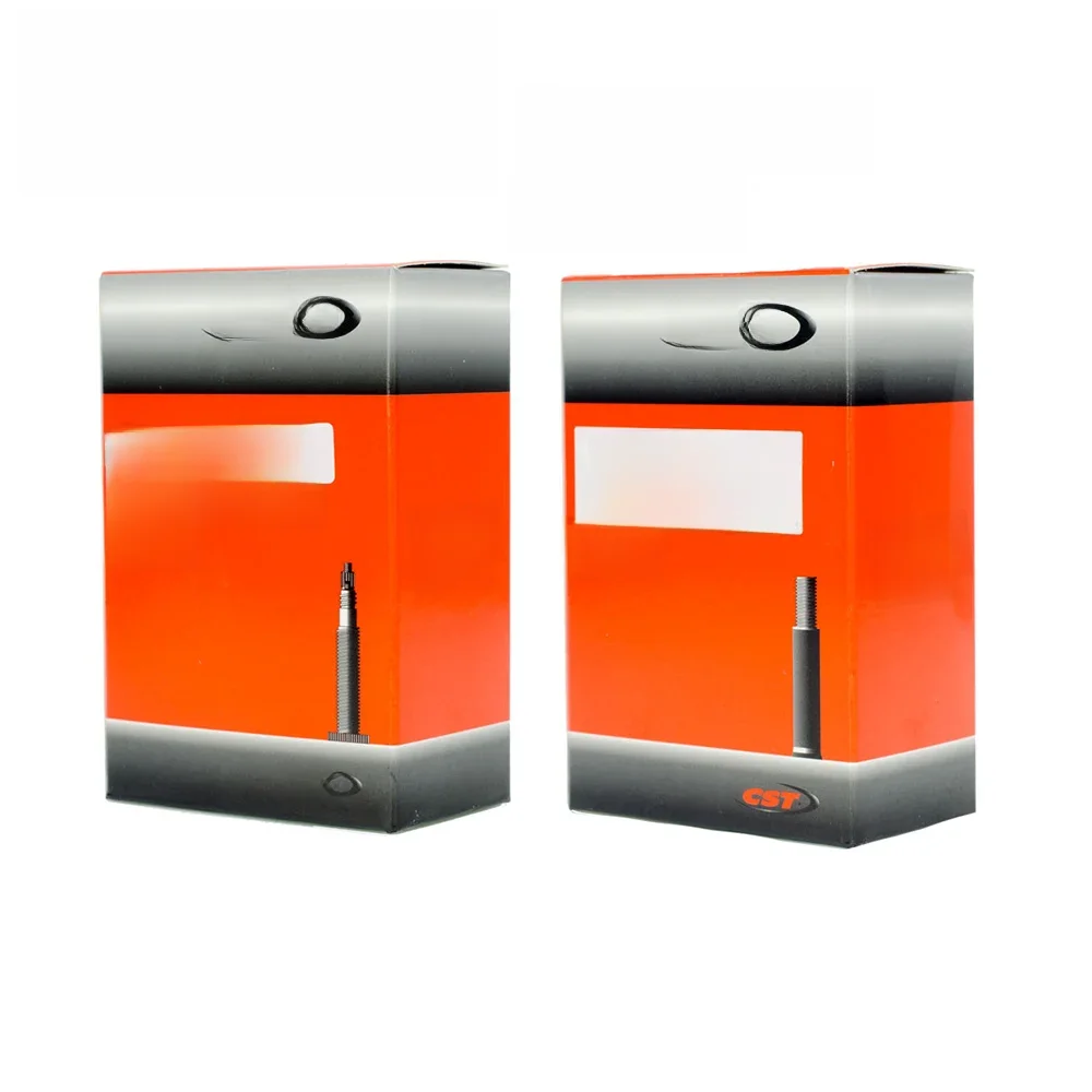 AliExpress NONE CST Bike Tubes 16" 1 3/8 37 349 Schrader Presta Valve for Brompton 3sixty Pikes Trifold Folding Bike Tube Bicycle Parts