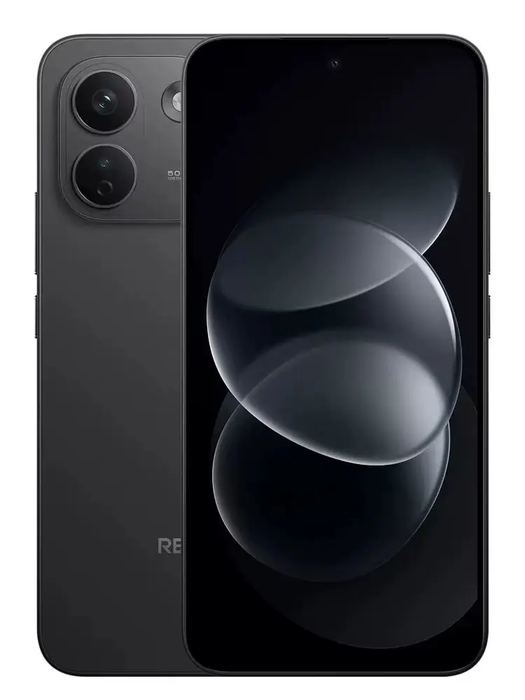 Xiaomi Redmi Note 17 Pro Max 5G NFC-Handy 6,83" 1,5K CrystalRes AMOLED-Display 9210mAh Akku Smartphone