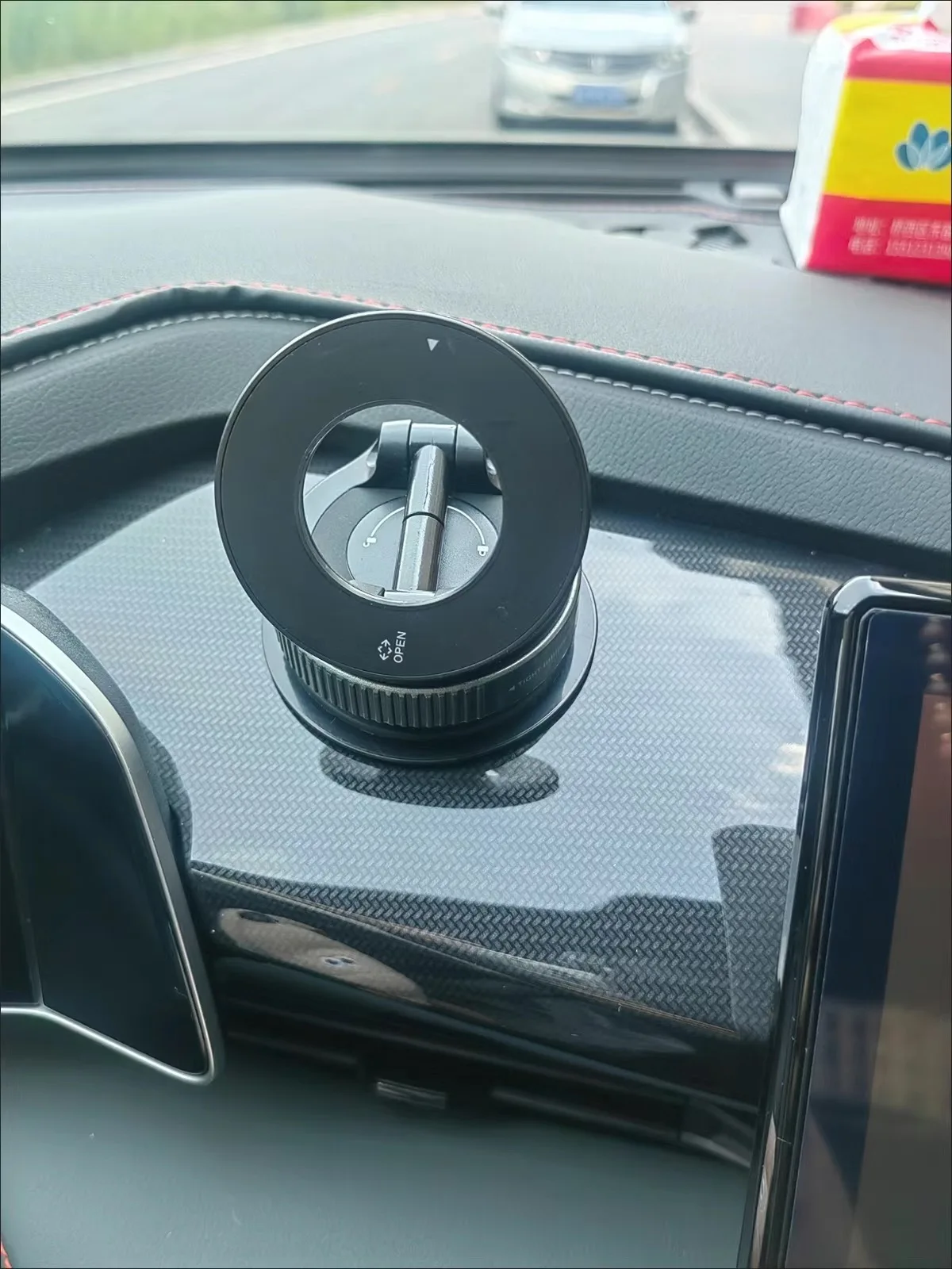 Customer review photo