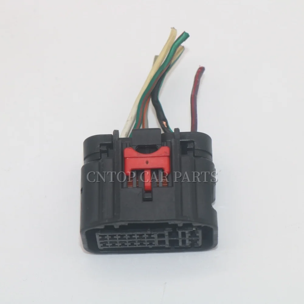 7287-8526-30 6 Wire… - image