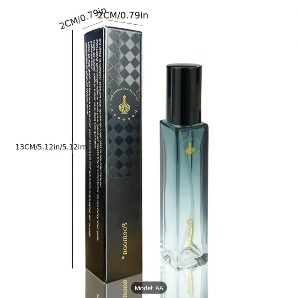 Luxurious Love Cologne - Ultra Strong, Long Lasting Fragrance for Men, Exclusive Day and Night Scent, Boosts Relationships