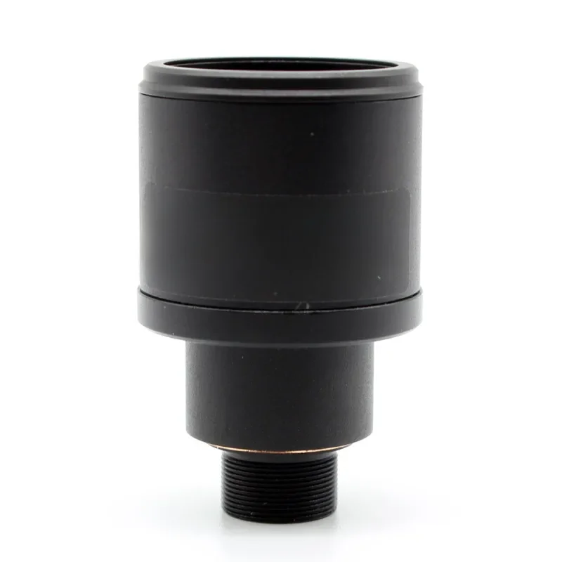 HD 5mp 1/2.5 ''6-22mm ręczne regulacja wiązki światła MTV obiektyw F1.6 M12 * 0.5 dla kamera do monitoringu CCTV — zdjęcie 2