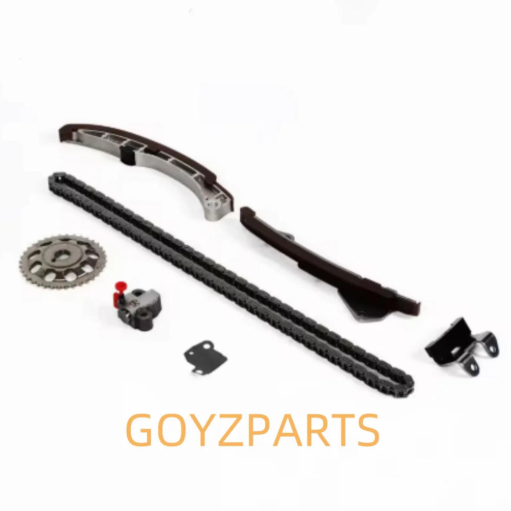 

1NZ 1NZFE 1NZFXE Ремкомплект натяжителя цепи ГРМ применимо для Toyota ECHO PRIUS YARIS SCION xA xB 1497CC 1.5L 01-15