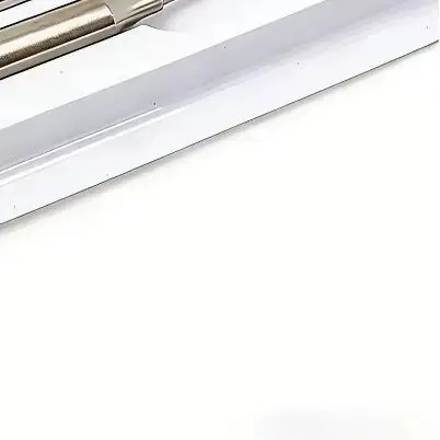 

3Pcs/set Stainless Steel Periodontal Bone File Double Ended Autoclavable Perio Surface Dental Instruments