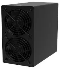 EE COMPRE 2 GANHE 1 GRÁTIS IceRiver Aleo AE1 Lite 300MH/S 500W Asic Aleo Mine com PSU