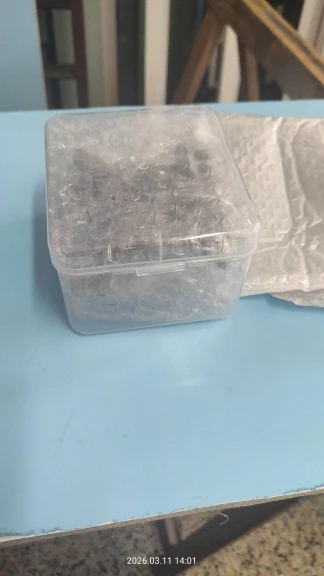 Buyer photo of this resin kit