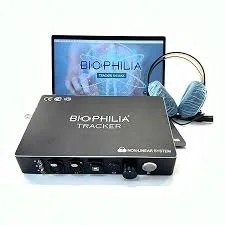 

Latest in Stock Biophilia Tracker X5 Ultra