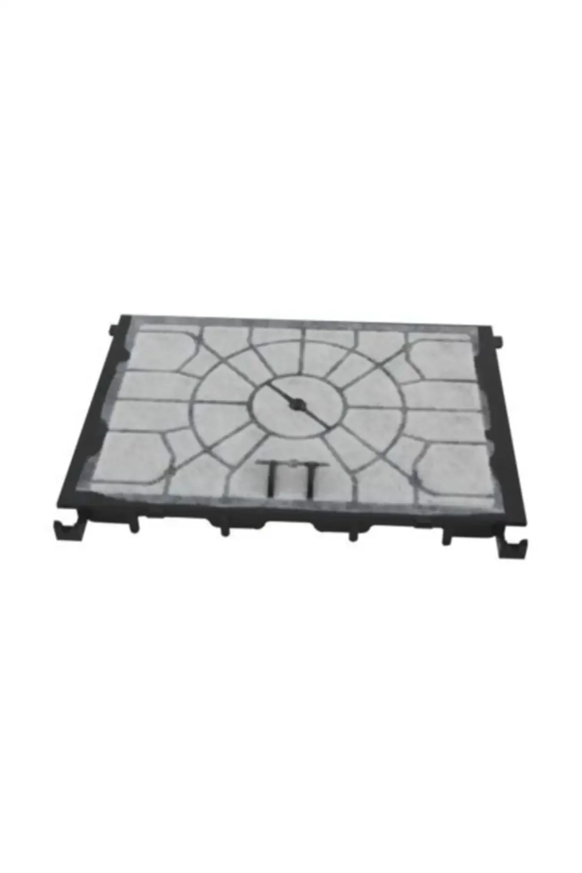 Filtro de proteção do motor 00579421 Compatível com Siemens, Bosch Aspirador de pó Peças de