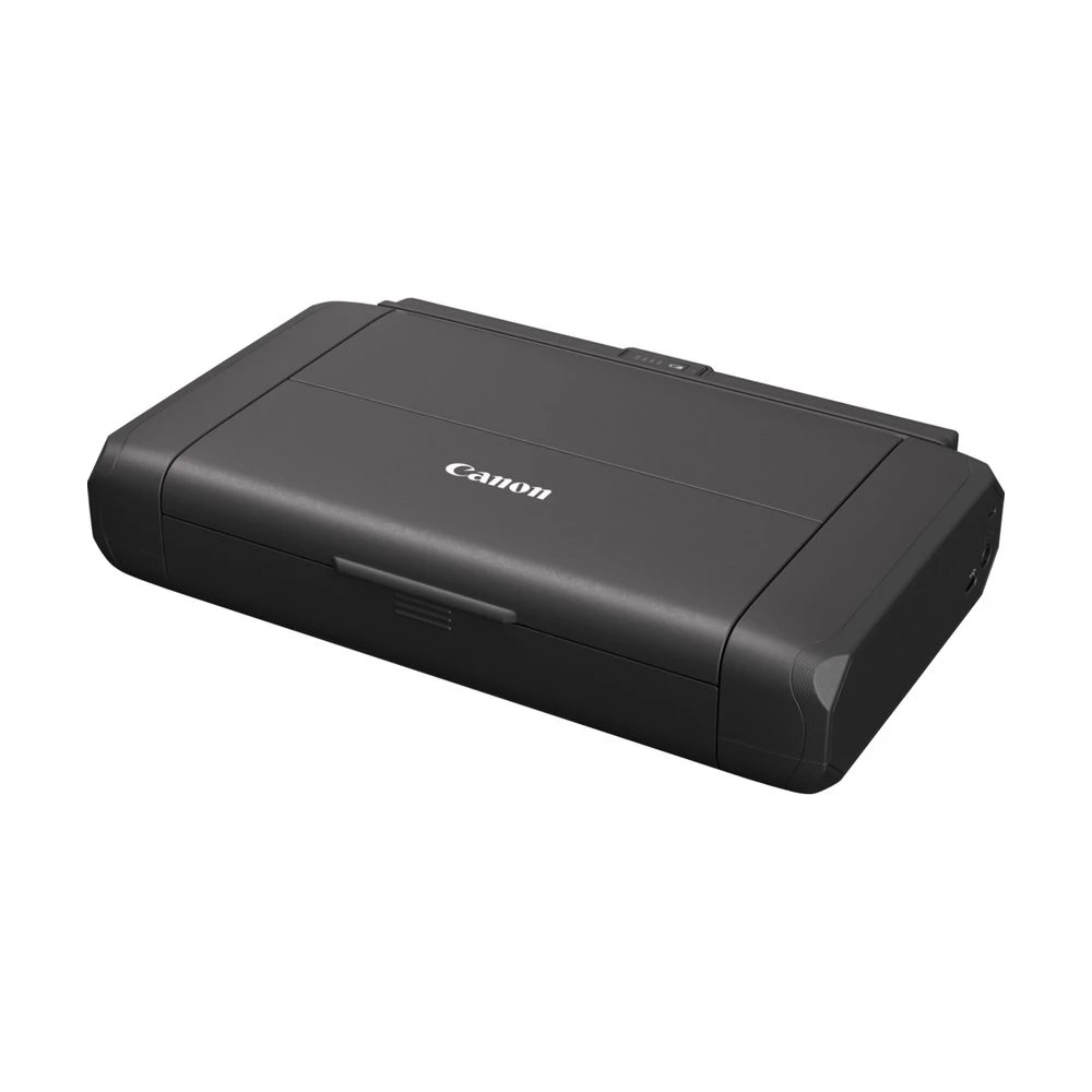 Canon TR150 PIXMA Portable Color Inkjet A4 ultra slim mini printer with ink