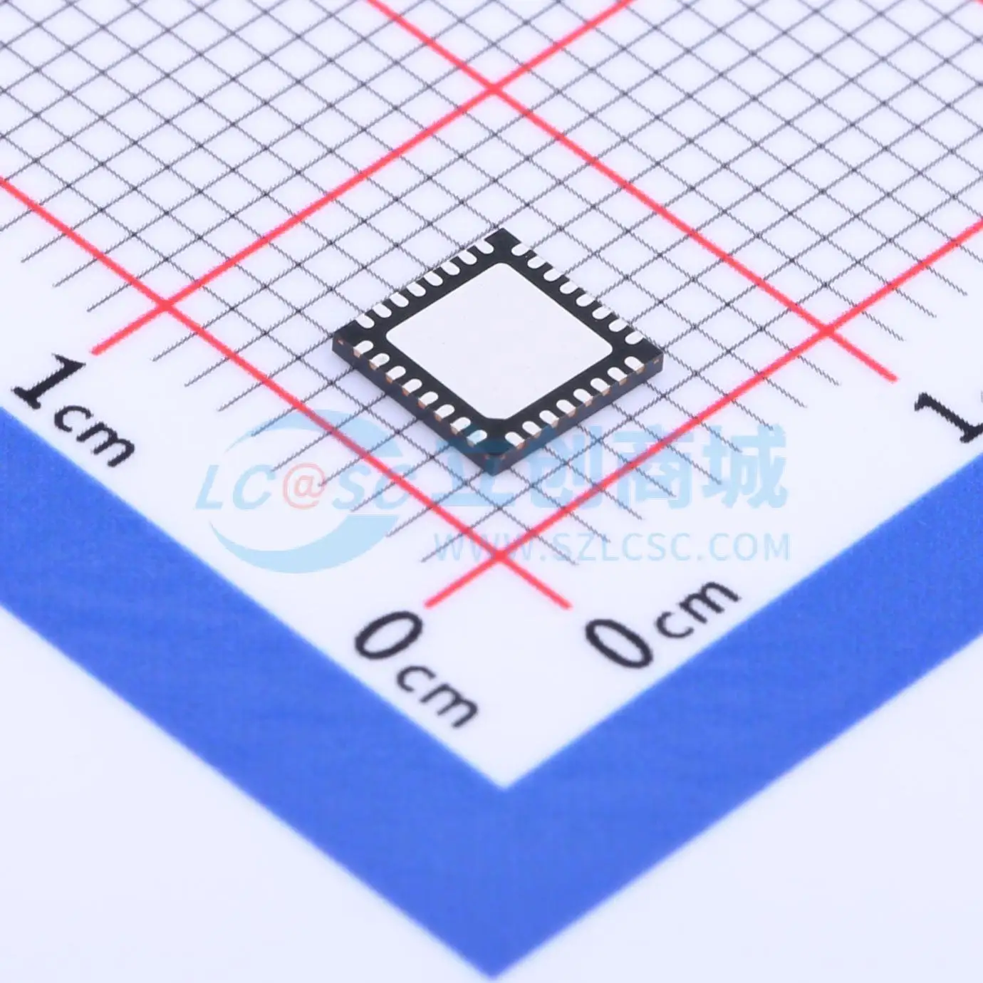 STM32L432KCU6 QFN-32 MCU In stock