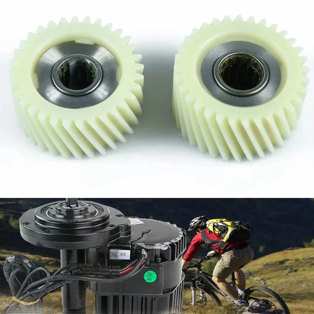 AliExpress For BA FANG Nylon Primary Reduction Gear BBS02 NylonGear For Reduction Gear For Ba Fang Mid-mounted Motors E-bike Tool Accessor