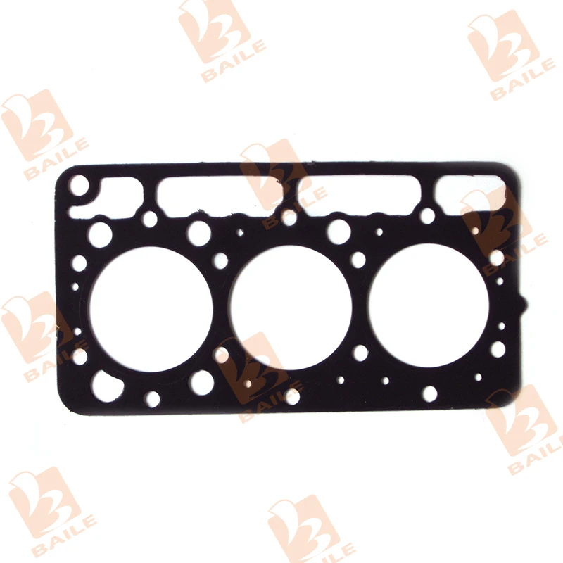 D850 Full Gasket Set Kit Overhaul For Kubota Engine