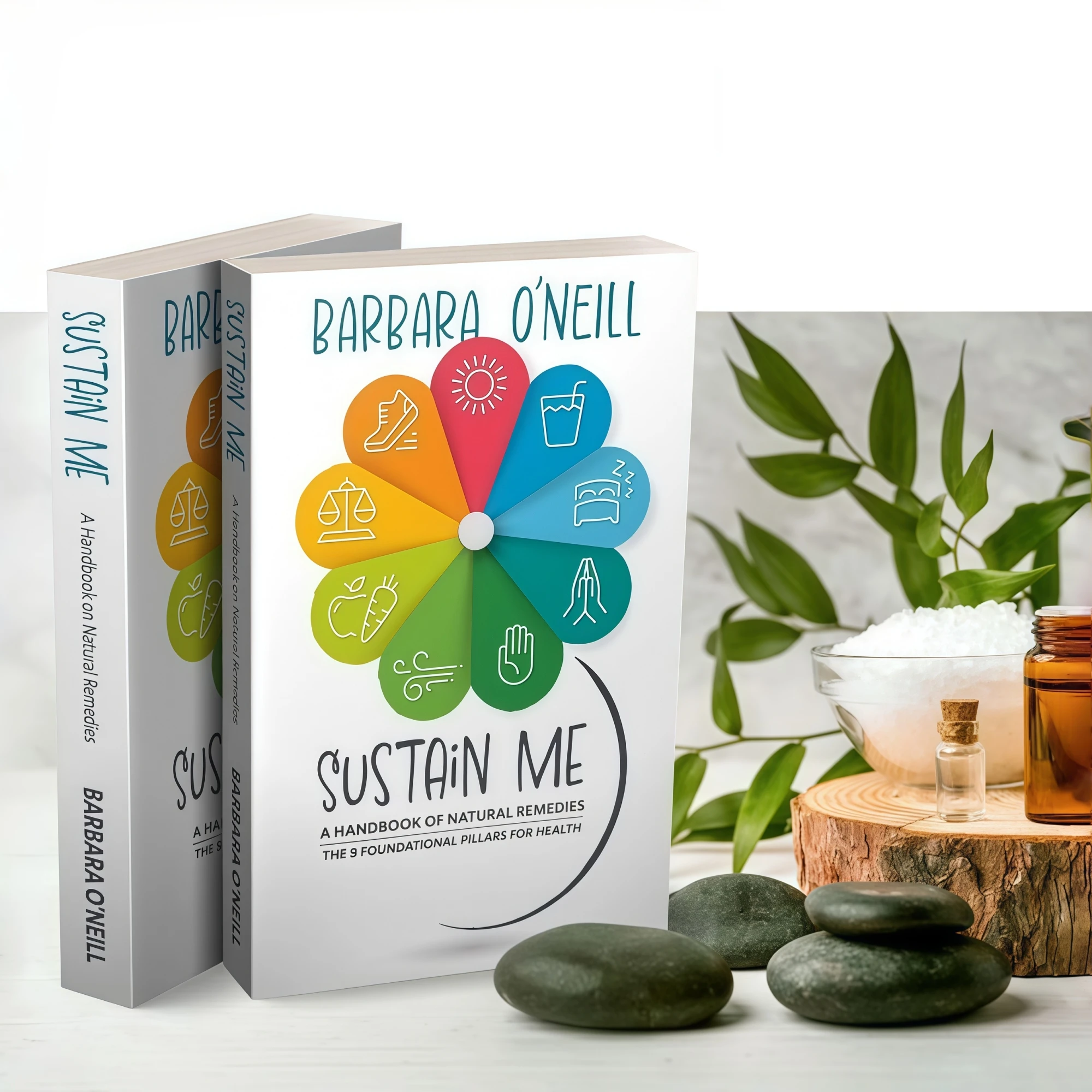Handbuch für den natürlichen W – Health Wellness Foundation Bewertung und Preis