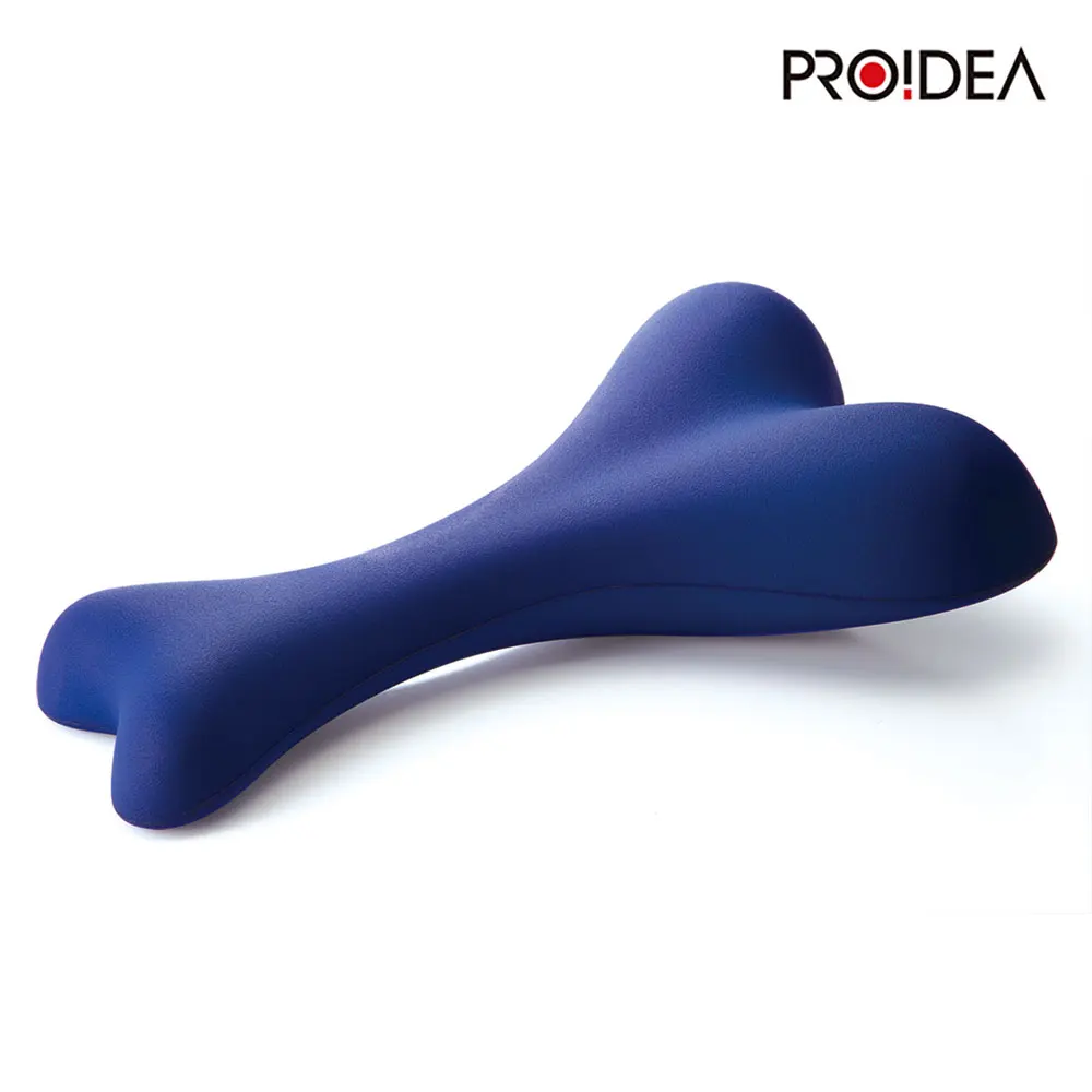 PROIDEA Balance Bonn posture correction Aquipressure pillow stretching mechanism