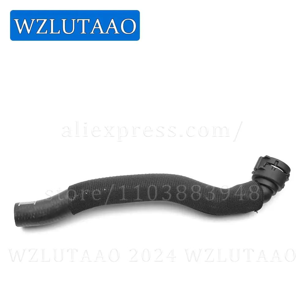 Engine Heating Hose 4F0819378B 4F0 819 378 B For Audi A6 Allroad Quattro Avant S6 A6L 4F 4F2 2.4 2.8 3.0 3.2 2005-2011