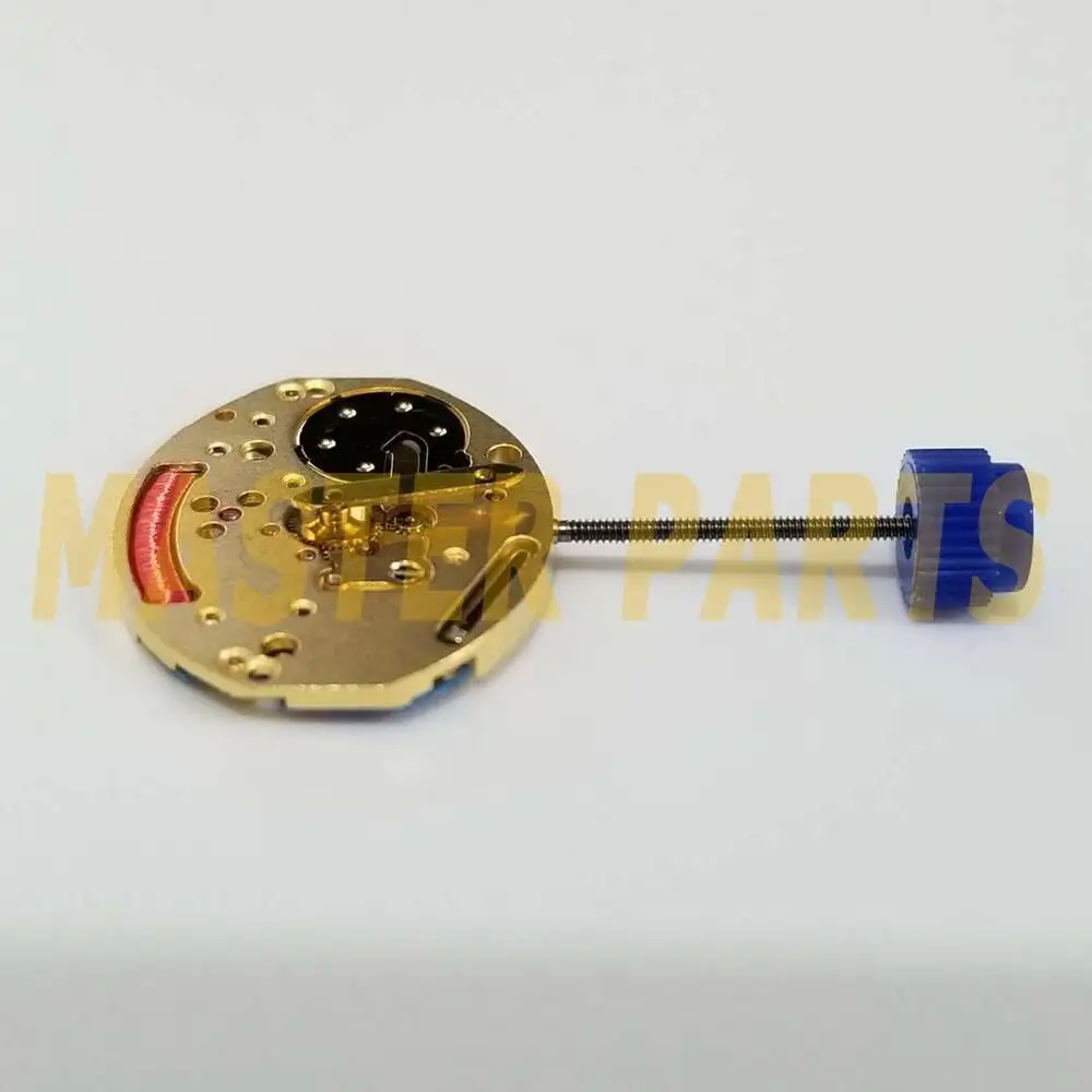 ETA E03.001 Quartz Movement