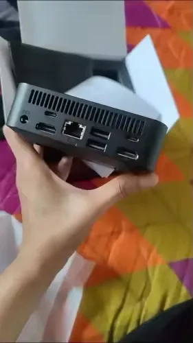 실물 포토 리뷰