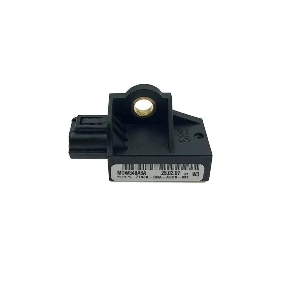 Crash Impact Sensor 77930-SNA-A32 77930SNAA32 For Honda For Civic 2006-2011