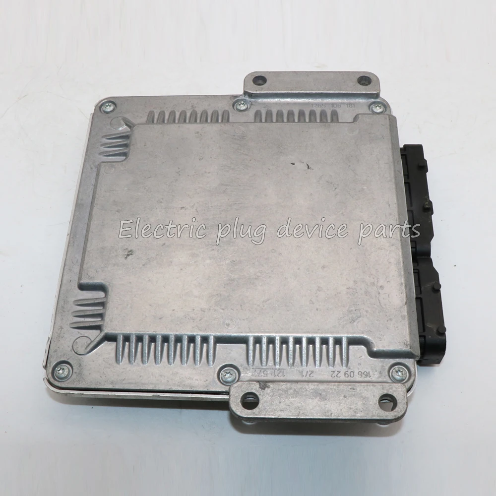 OE # 56041610AF 0281011063 komputer silnika moduł sterujący jednostka ECM ECU dla Jeep Cherokee KJ Liberty 2002-2007 56041610AD