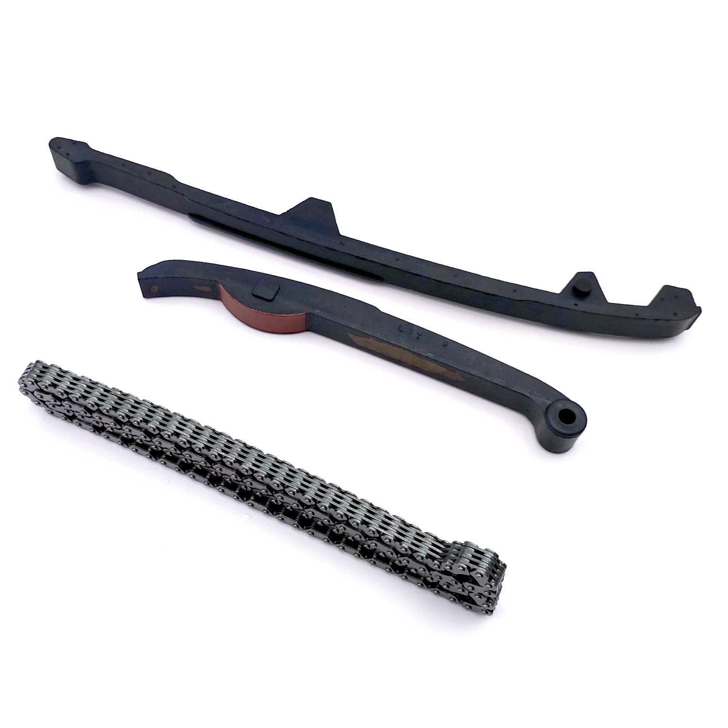 Timing Chain Guide Plate Kit for Stels Leopard 500 600 650 ATV 102103-102-0000 LU065594 102104-102-0000 LU065595 102102-102-0000