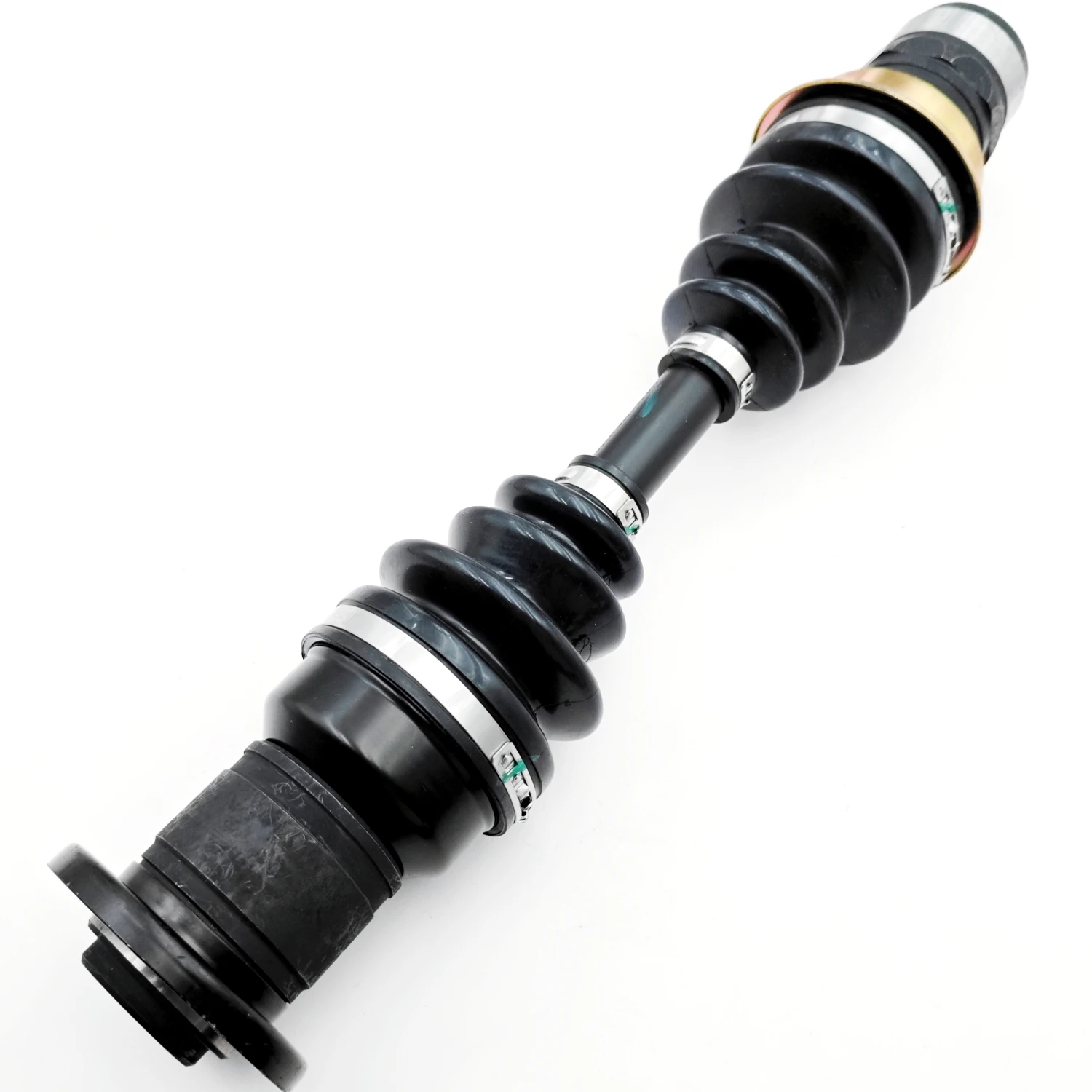 

Front Driveshaft Axle Coupler for Yamaha Grizzly 660 YFM660 4x4 Hunter Hardwoods 5KM-46173-10-00 5KM-45593-00-00 5KM-67839-01-00