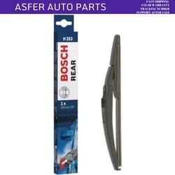 Rear Windshield Wiper Blade 250 mm H 253 ASTRA K (after 15)-INSIGNIA B (after 17) oem 3397005828 for BOSCH Opel Astra K HB