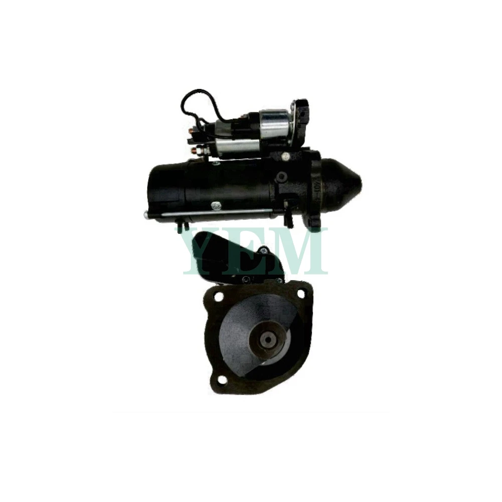 

For DEUTZ 12V 9T 3.2KW Starter Motor 7268054