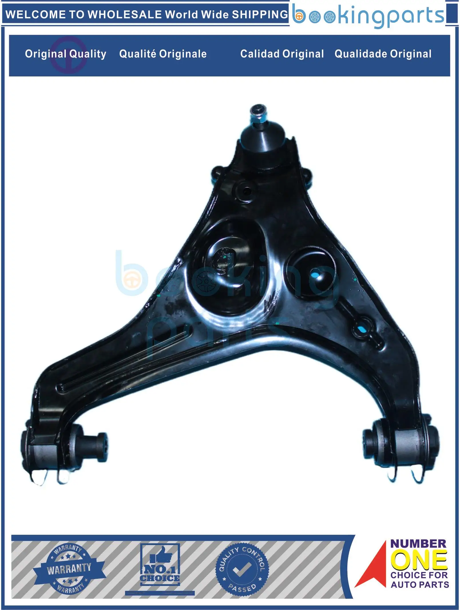 COA84128(L),RK621267,9L3Z3078A,7L1Z3078A,9L3Z3079A Control Arm For FORD EXPEDITION 09-13, F-150 09-