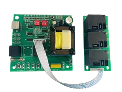 STCMOET Series 3-9KW steam bath generator main broad PCB new model