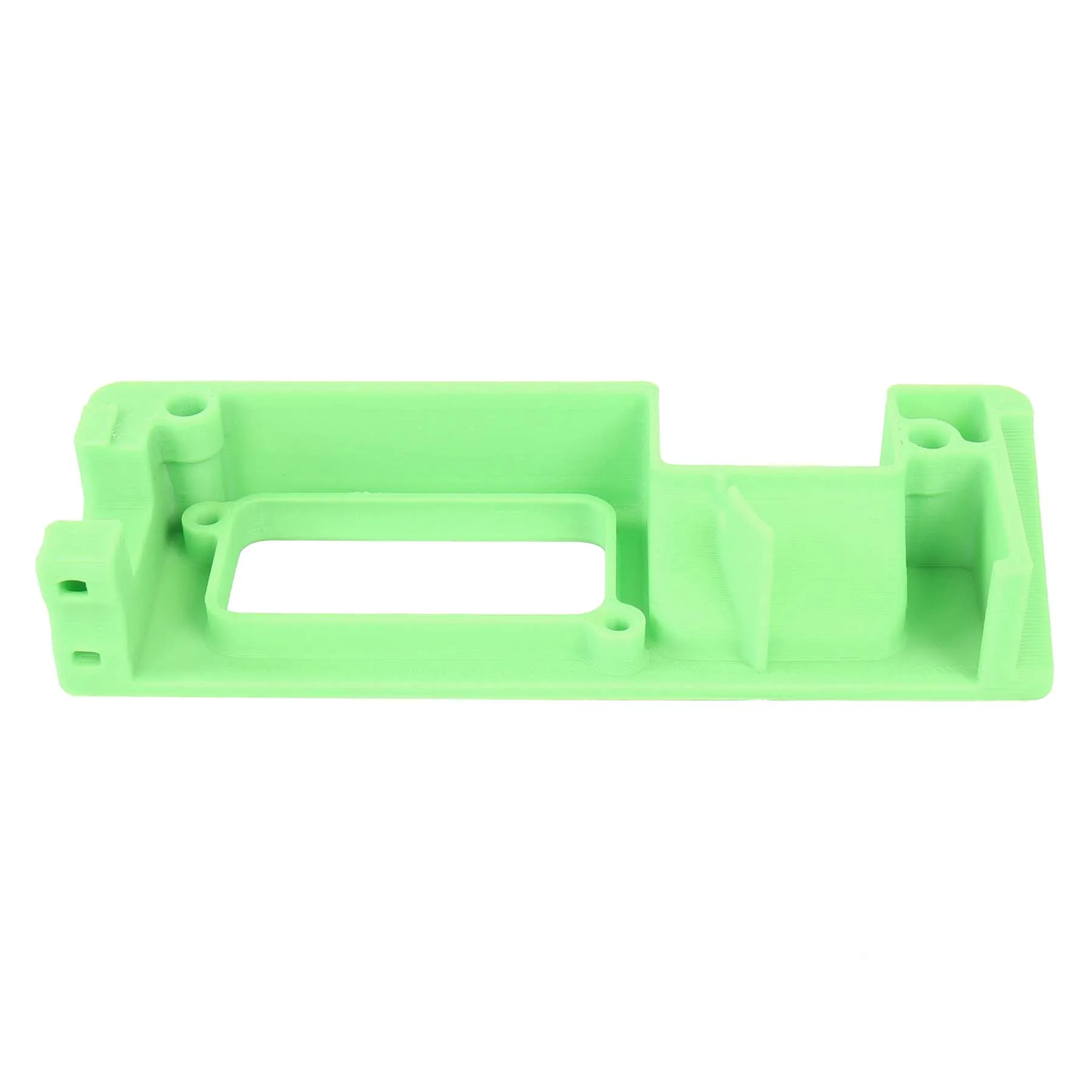 Blurolls Annex-Engineering Tradrack MMU ABS Printed Parts for Voron Ratrig K3 3d Printer Klipper Firmware