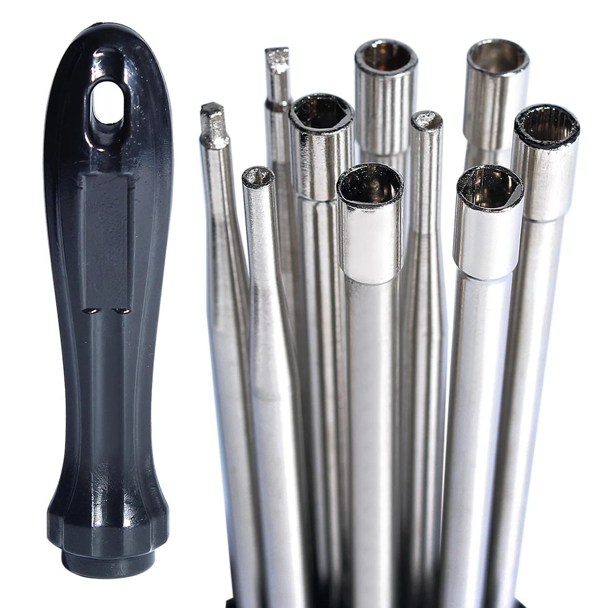 

10Pcs Carburetor Screwdriver For Stihl 023 MS230 025 MS250 Husqvarna Pounlan