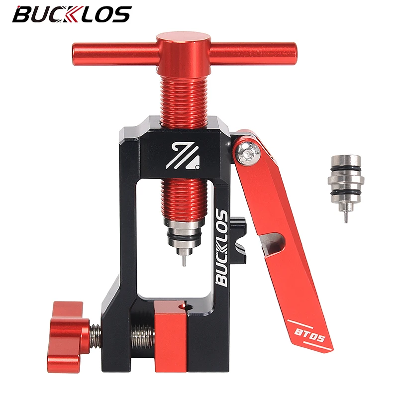 Bucklos Bicycle Hyd…