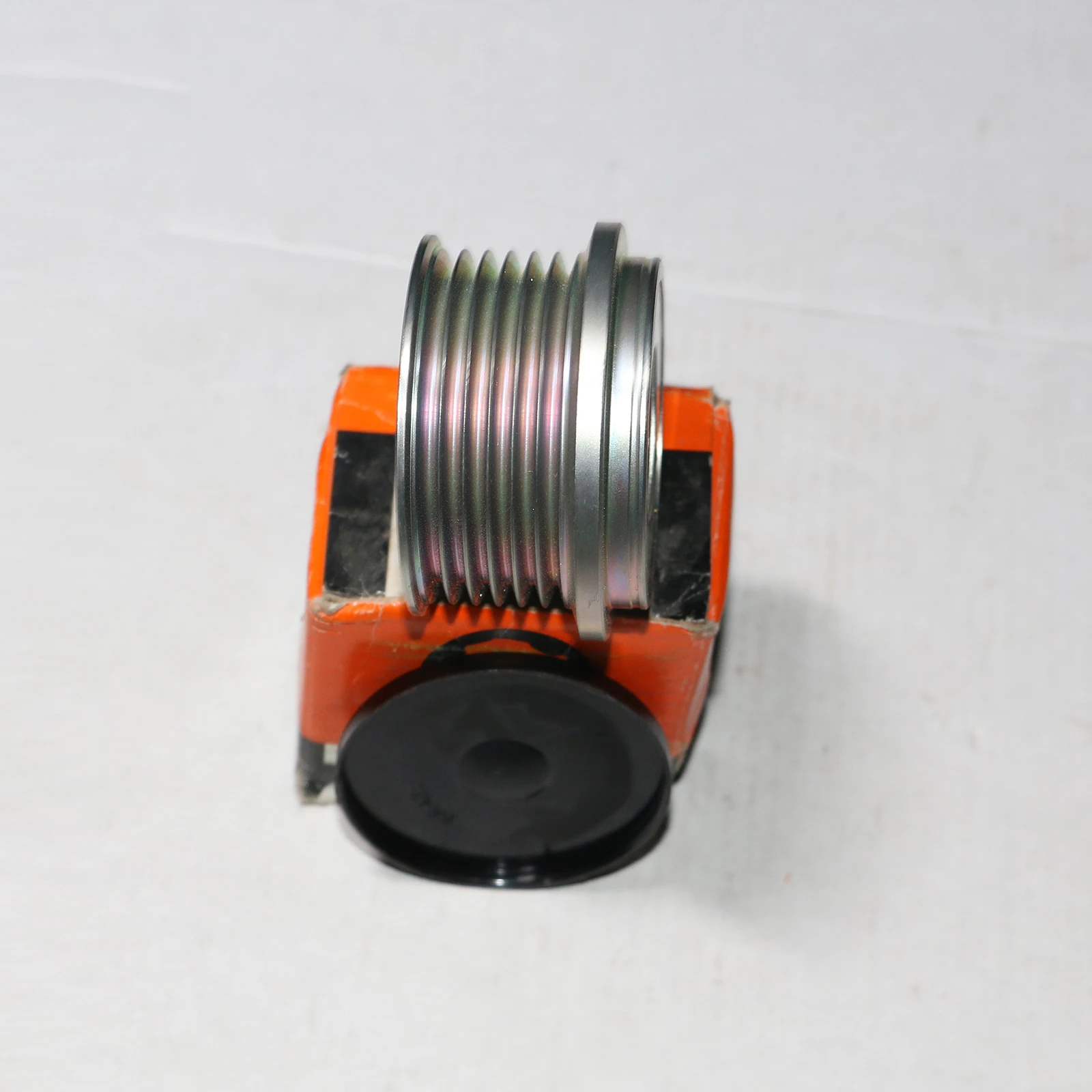 Diskon besar Alternator pulley 5350125100 5504 kualitas tinggi untuk Zen