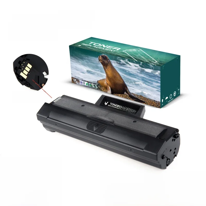 Kompatybilny z tonerem Qualicom D111L zamiennik dla Samsung D111L MLT-D111L dla Xpress M2026W M2026 M2070W M2070 SL-M2026 — zdjęcie produktu 7