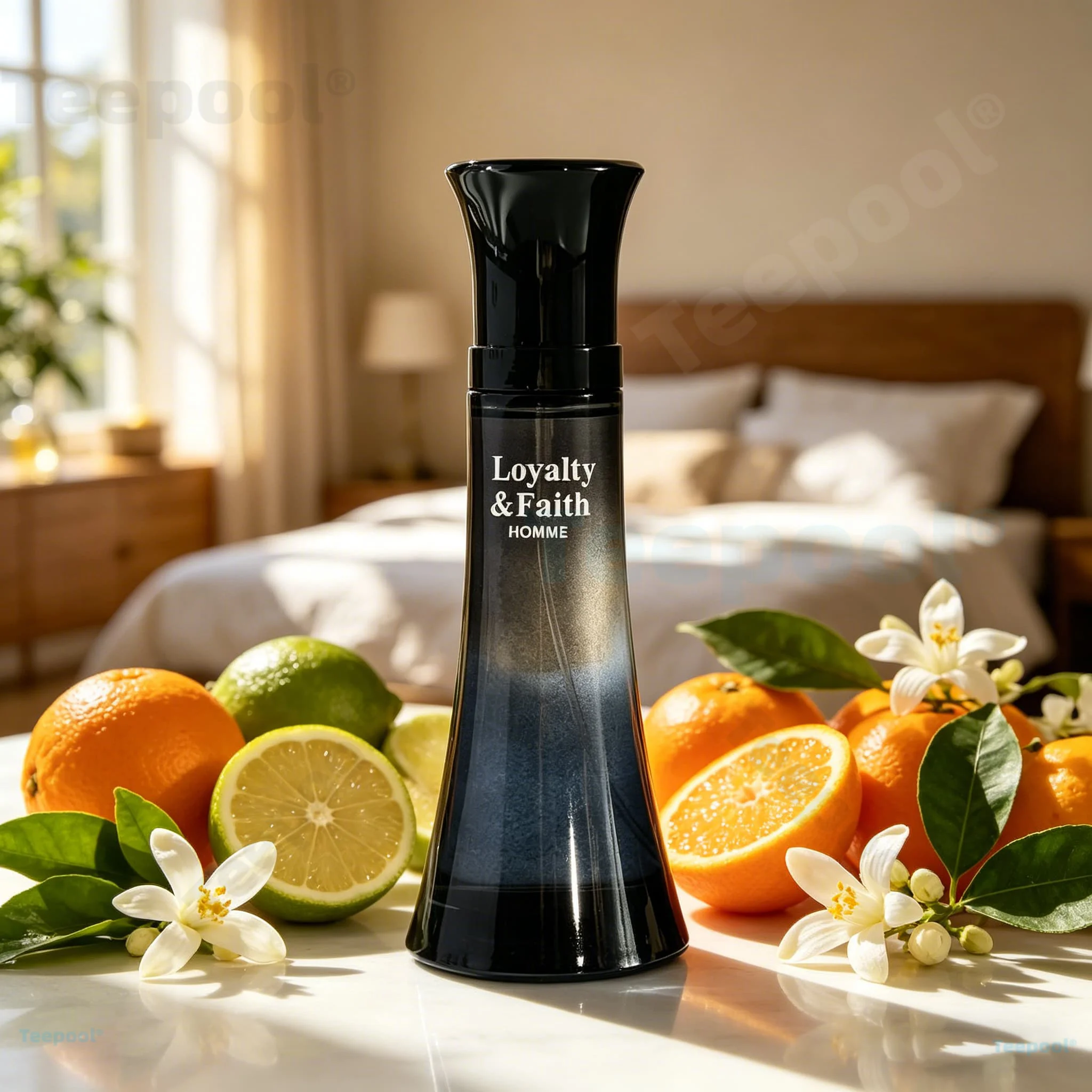 

perfume/fragrance，100ml"Christmas gift"，Enhance Elegant Temperament, Exclusive Women's Fragrance, Vanilla vibes, Luxury, Eau de，Fruity/Citrus/Woody