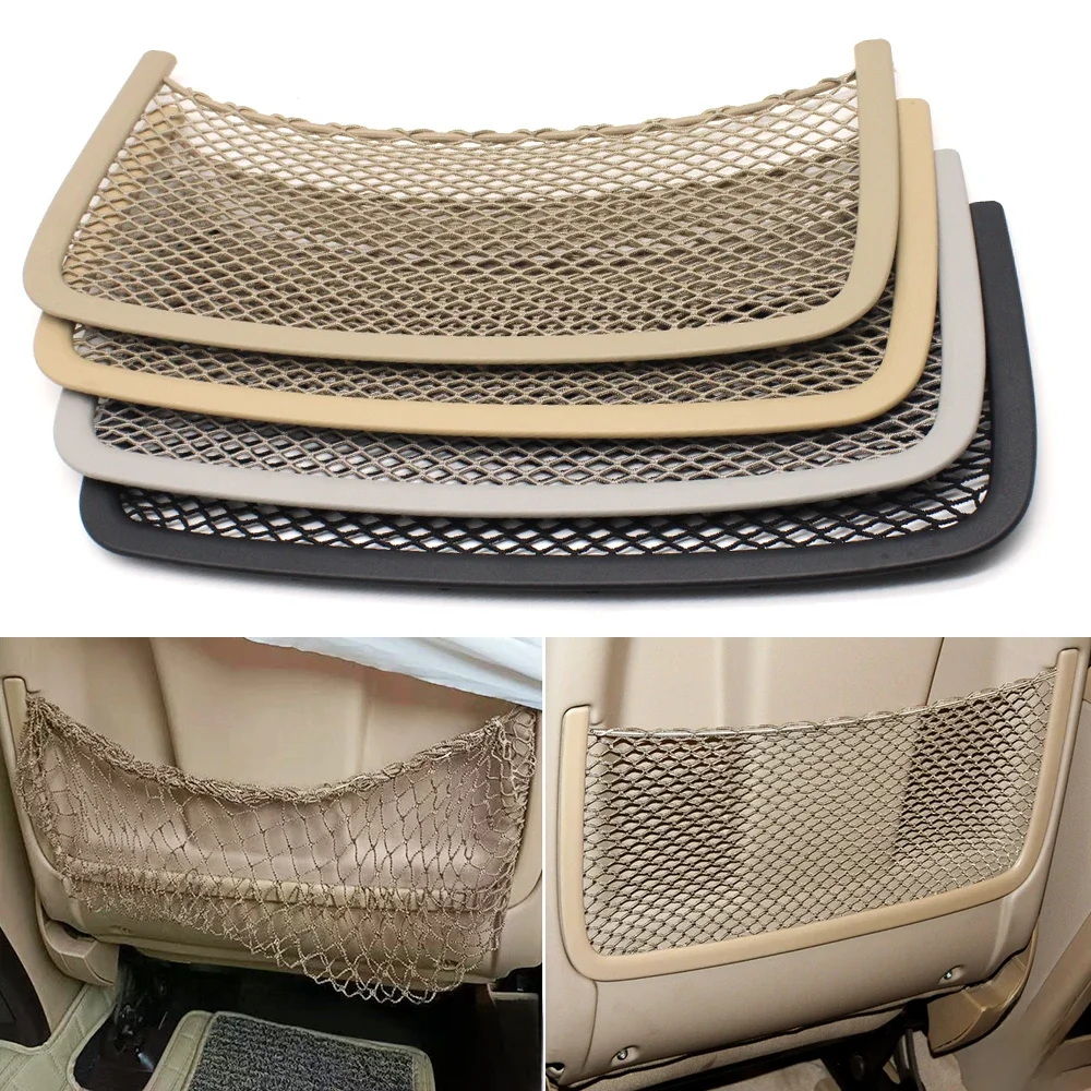 Pokrowiec na oparcie przedniego siedzenia do Mercedes Benz ML GLS GLE R Class W164 W166 W251 1669100003 — 2